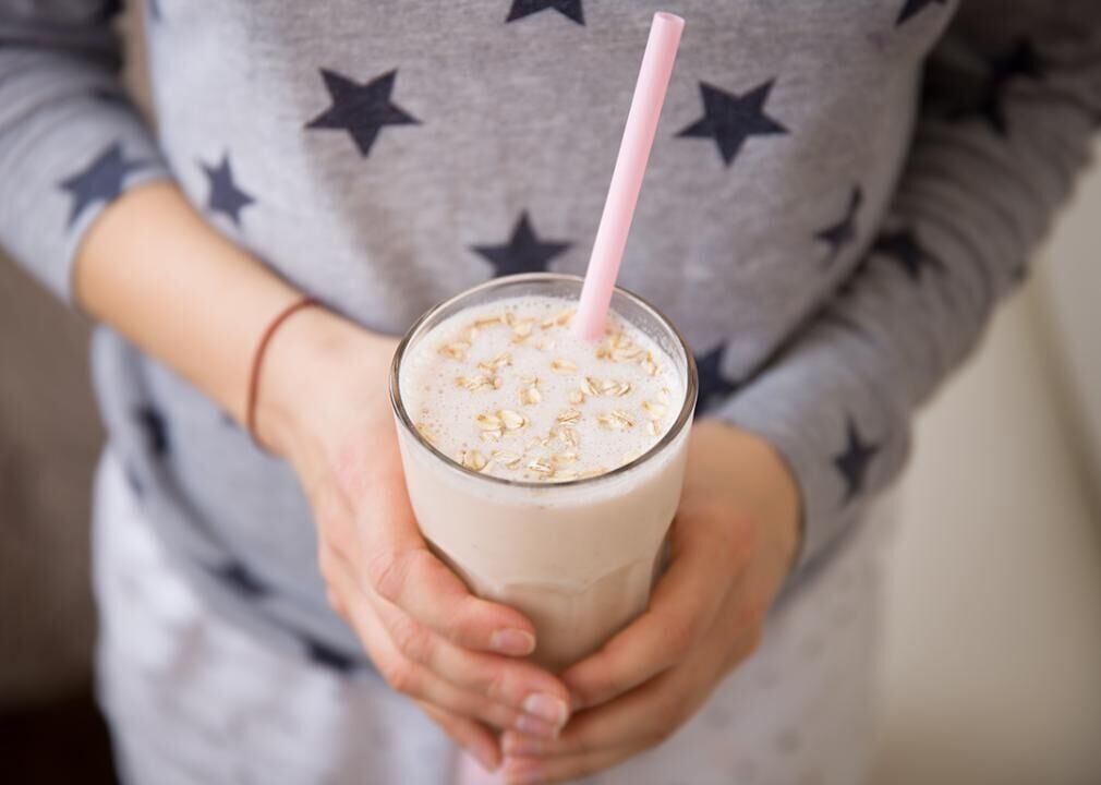 Oatzempic, chia seed water, and every TikTok weight loss trend ranked by an expert (copy)